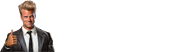 Der unglaubliche Ronald Tramp logo