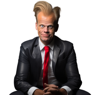 Bild: Ronald Tusk