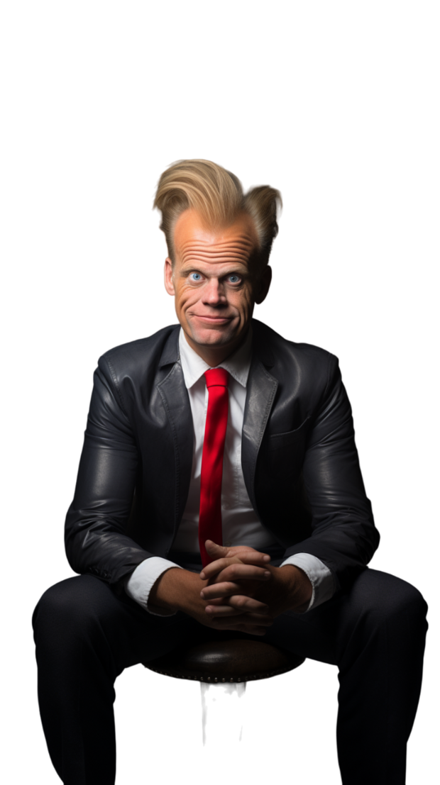 Bild: Ronald Tusk