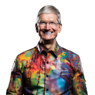 Bild: Tim Cook