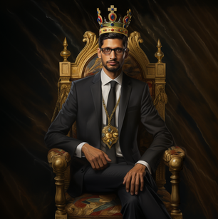 Bild: Sundar Pichai