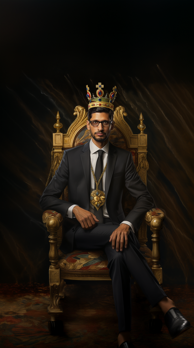 Bild: Sundar Pichai