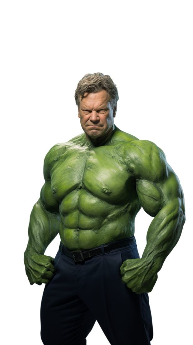 Bild: Robert Hulk Habeck