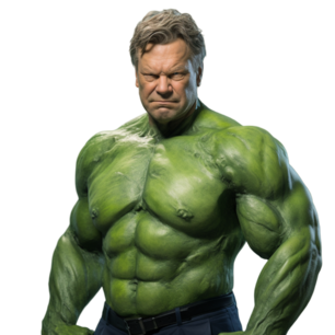 Bild: Robert Hulk Habeck