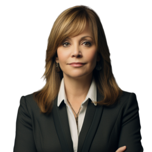 Bild: Mary Barra