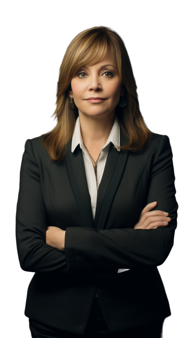 Bild: Mary Barra