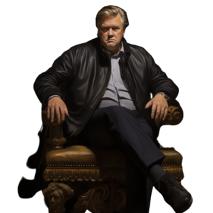 Bild: Steve Bannon