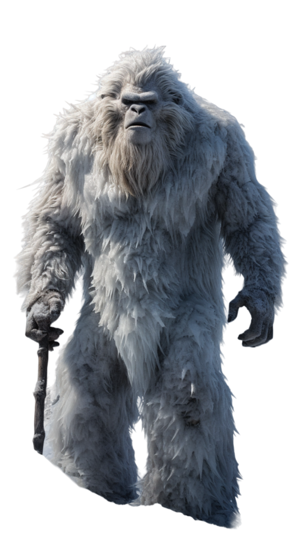 Bild: Yeti