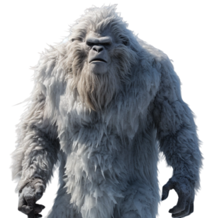 Bild: Yeti