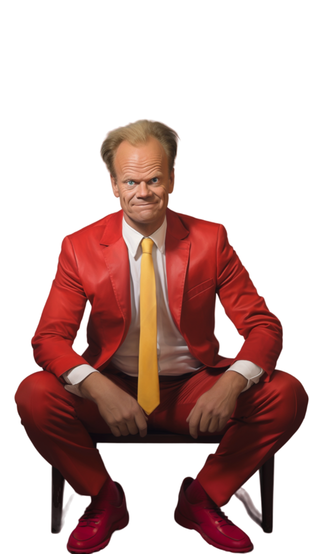 Bild: Ronald Tusk