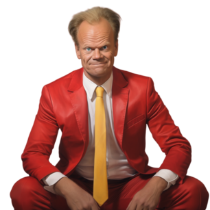 Bild: Ronald Tusk