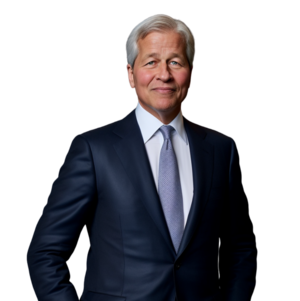 Bild: Jamie Dimon