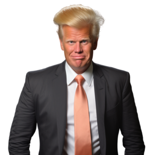 Bild: Ronald Trump