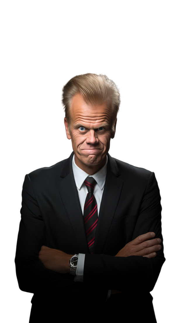 Bild: Ronald Tusk