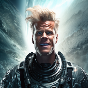 Bild: Ronald Tramp interstellar