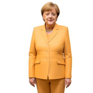 Bild: Angela Merkel