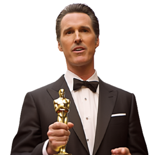 Bild: And the Oscar goes to Gavin Newsom