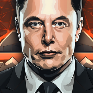 Bild: Elon Musk der falsche Weg ein Imperium zu führen