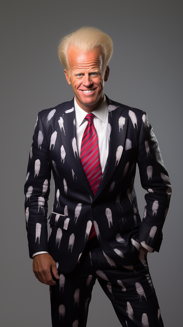 Bild: Ronald Biden