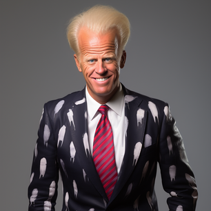 Bild: Ronald Biden