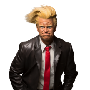 Bild: Ronald Trump