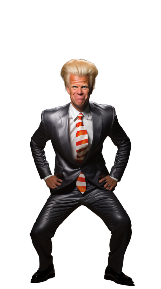 Bild: Ronald Wilders