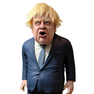 Bild: Boris Johnson