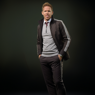 Bild: Nationaltrainer Julian Nagelsmann