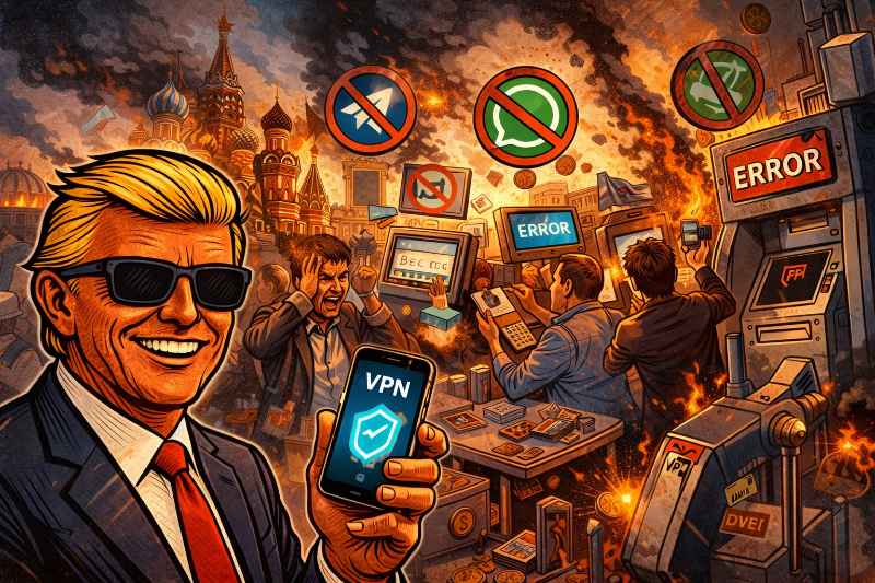 Grafik: Kontrolle ist kompliziert