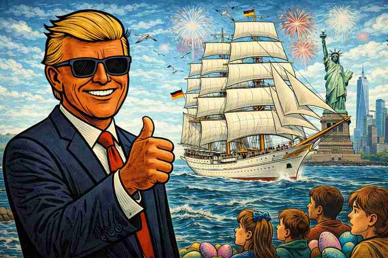 Grafik: Wind statt WLAN