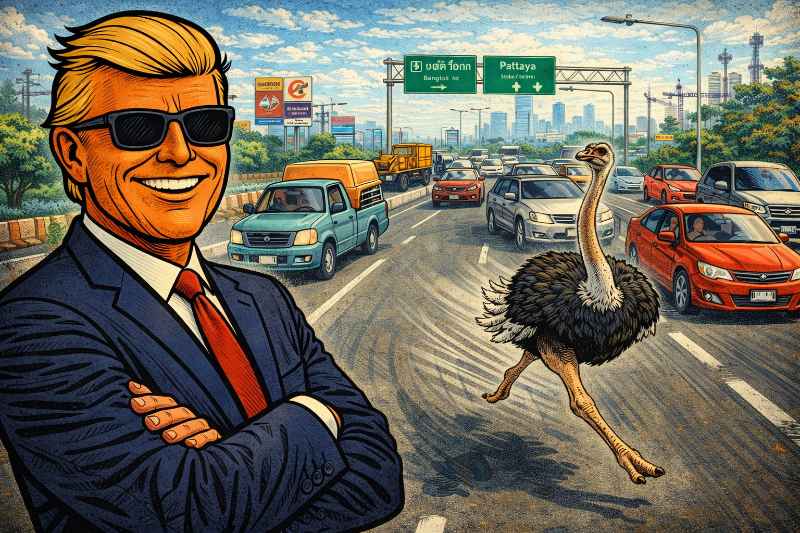 Grafik: Der schnellste Verkehrsteilnehmer aller Zeiten – und er hat Federn