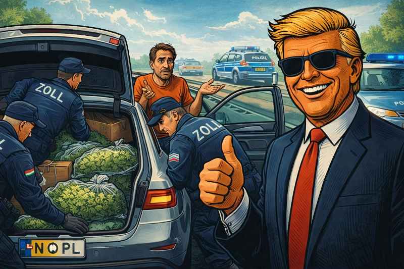 Grafik: Der spektakulärste „I don’t know“-Moment