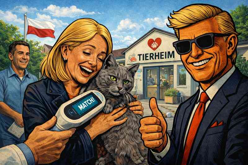 Grafik: Perlas Comeback