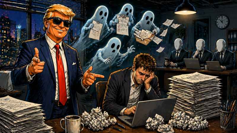 Grafik: Deutschland im Ghosting-Modus