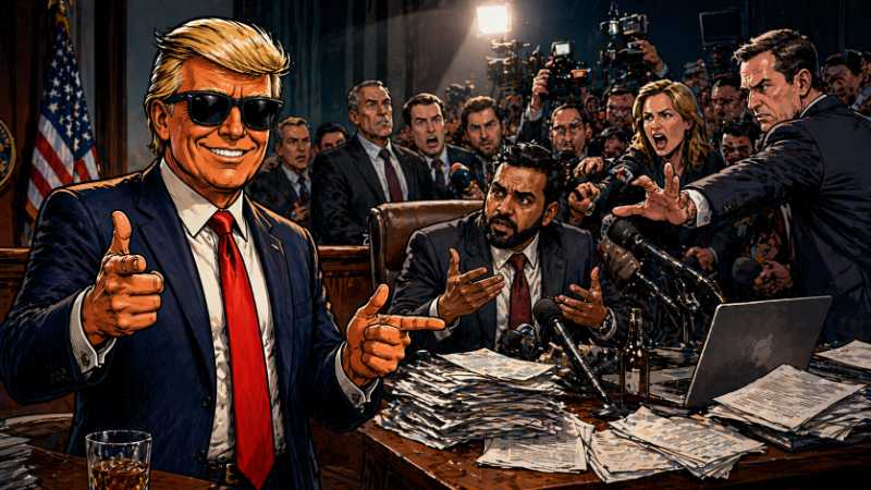 Grafik: Antworten sind plötzlich optional