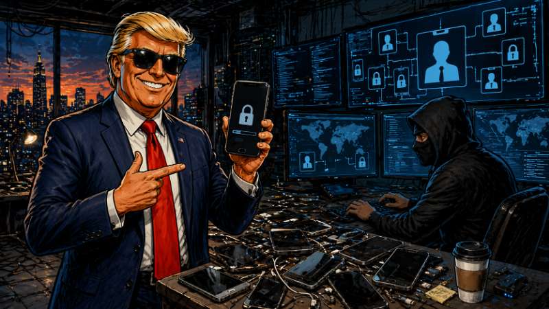 Grafik: Willkommen beim Ghost-Admin