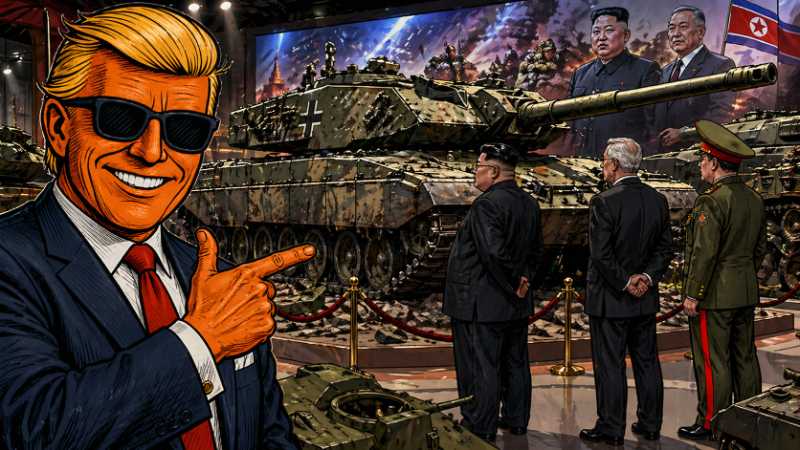 Grafik: Geschichte mit Kettenantrieb