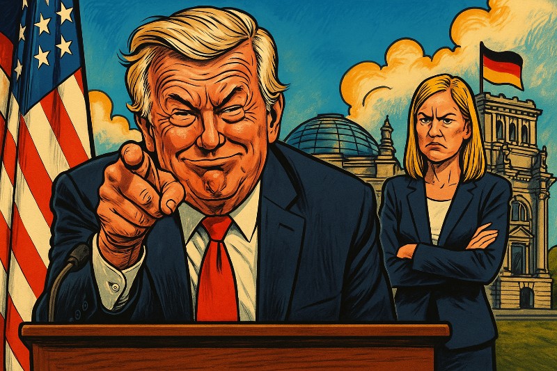 Grafik: Budapest – die Mutter aller Treffpunkte