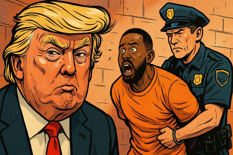 Grafik: Die große Säuberung