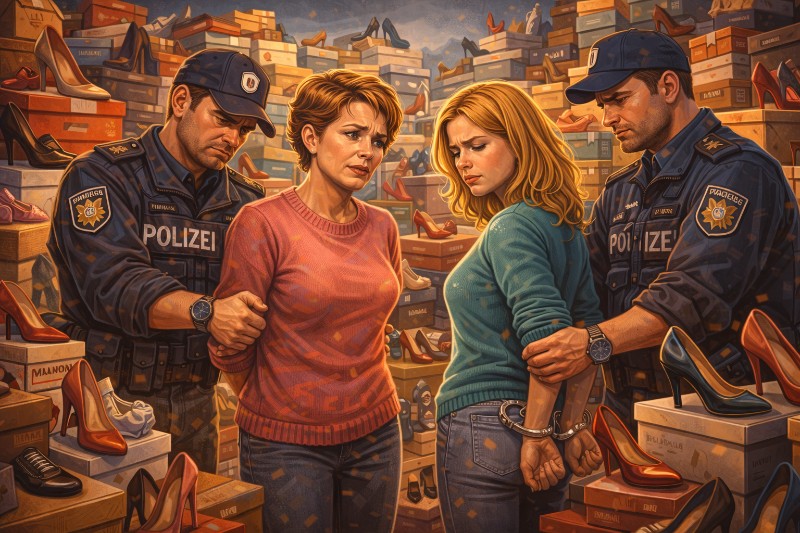 Grafik: Das ist keine Kriminalität. Das ist Leidenschaft.