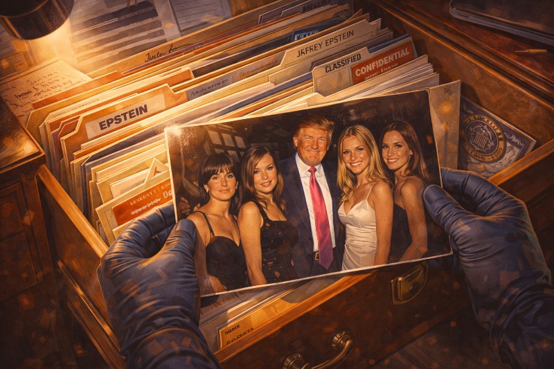 Grafik: Das ist kein Foto. Das ist ein Drama.