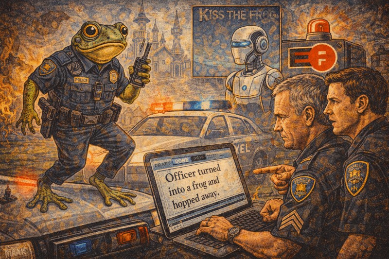 Grafik: Amphibien im Einsatz