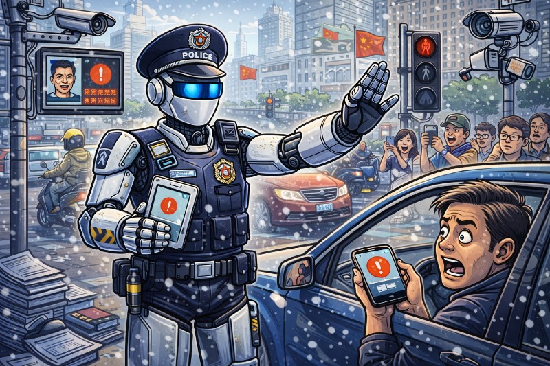 Grafik: Das ist nicht die Zukunft – das ist die Gegenwart mit Akku.