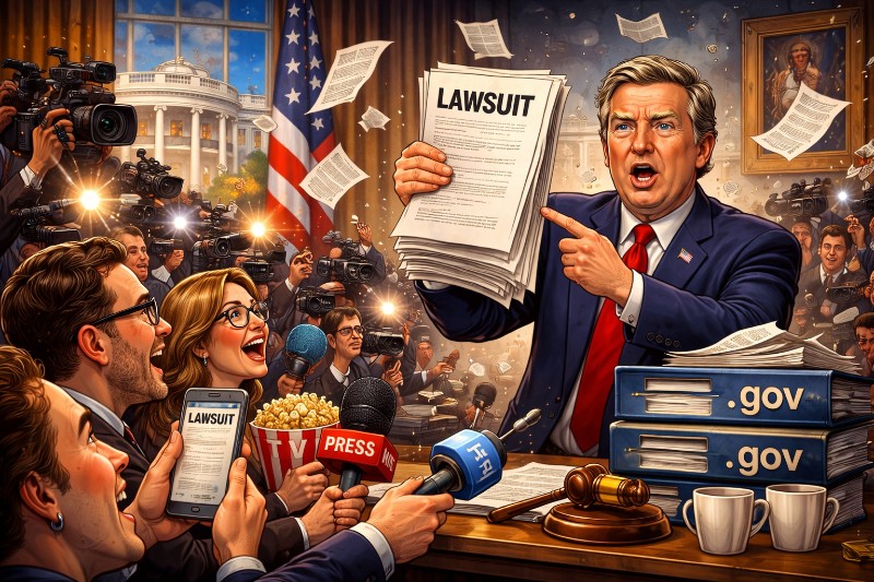 Grafik: Der Staatsanwalt veröffentlicht die Klageschrift