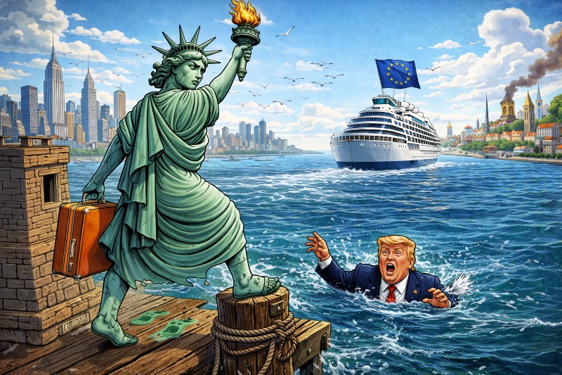 Grafik: Damit hat niemand gerechnet