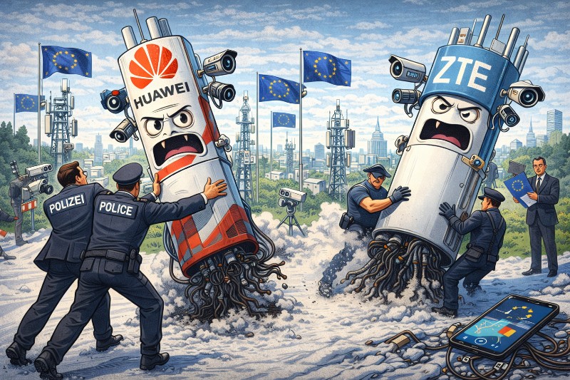 Grafik: Raus aus dem Funk