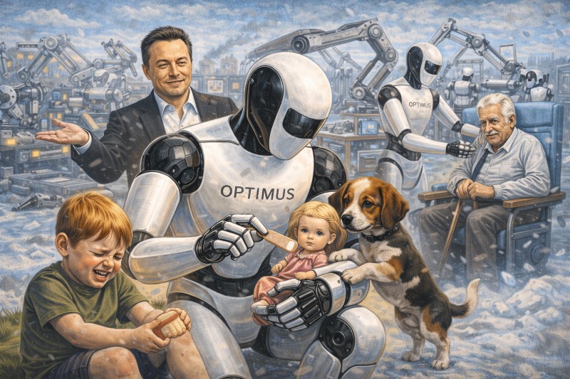 Grafik: Die Menschheit steht vor einer epochalen Entscheidung