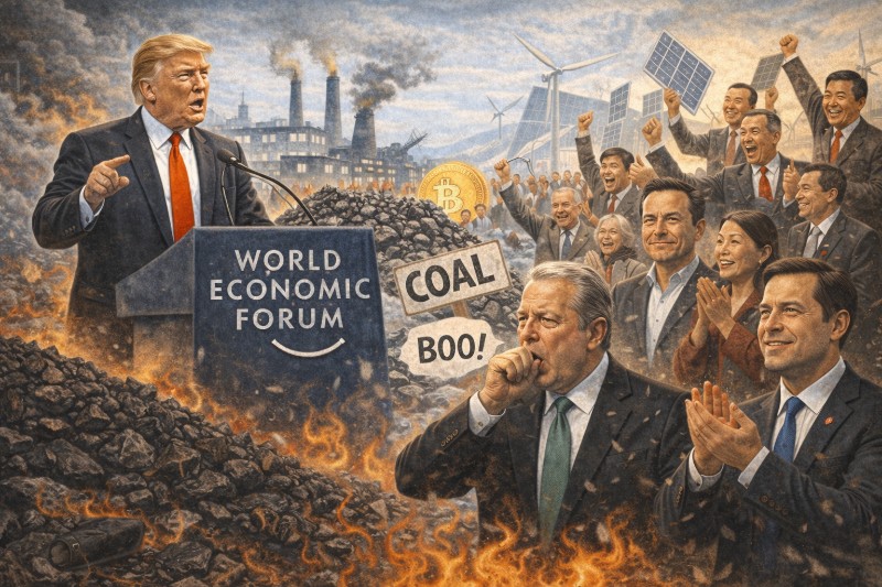 Grafik: Kohle ist das neue Grün