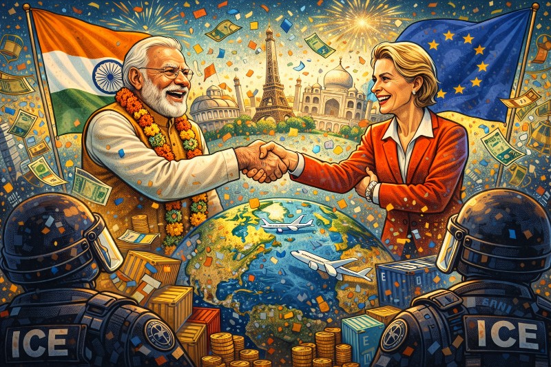 Grafik: Mutter aller Deals