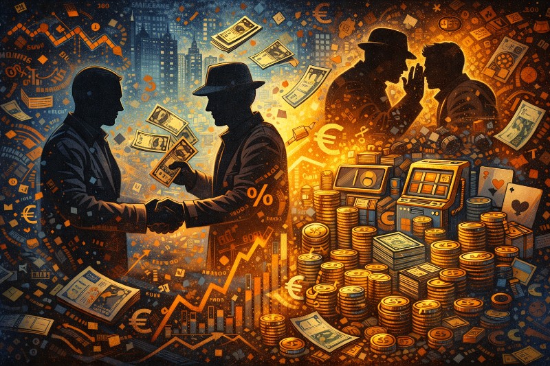 Grafik: Die Schattenwirtschaft schlägt alles – sogar die Sonne